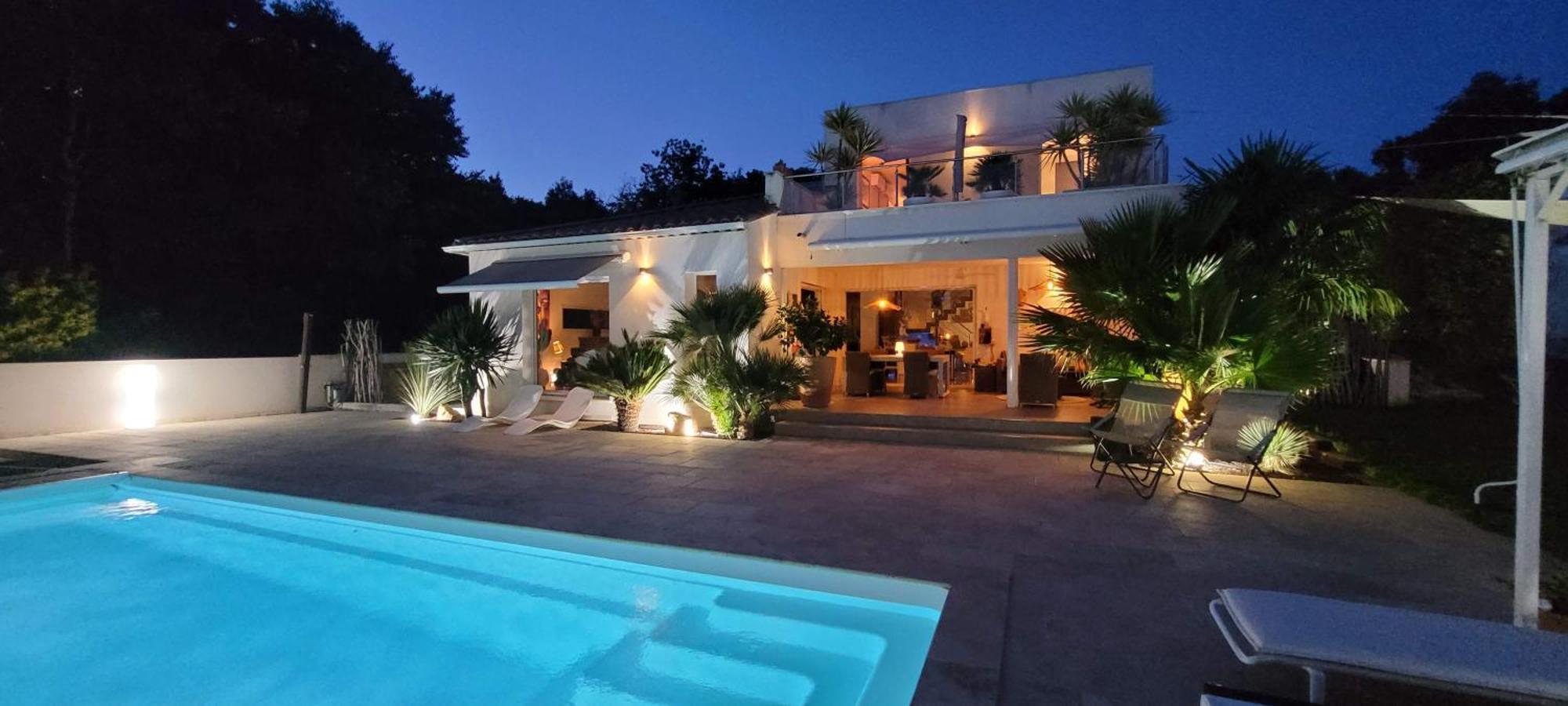Villa La Valentine 1 Salon-de-Provence Buitenkant foto