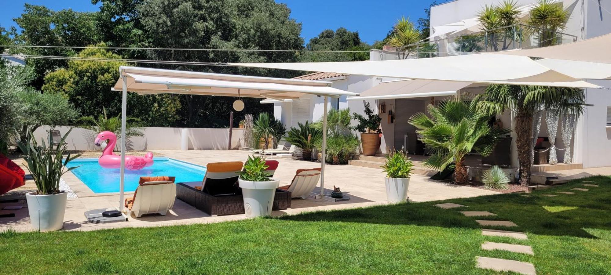 Villa La Valentine 1 Salon-de-Provence Buitenkant foto