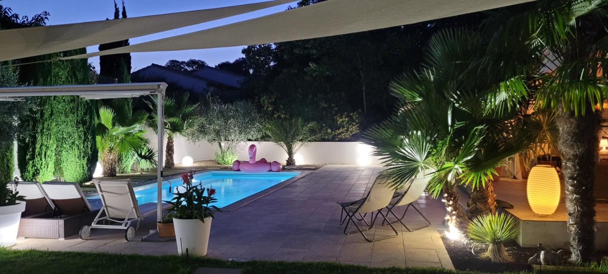 Villa La Valentine 1 Salon-de-Provence Buitenkant foto