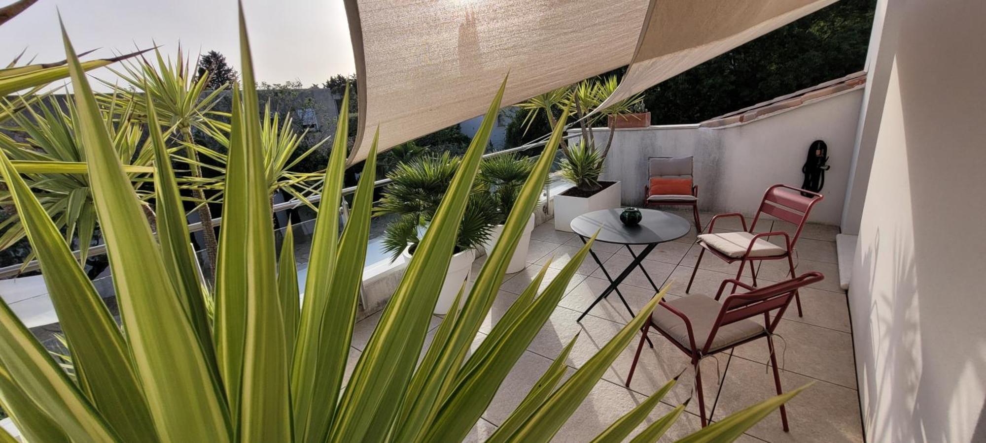 Villa La Valentine 1 Salon-de-Provence Buitenkant foto